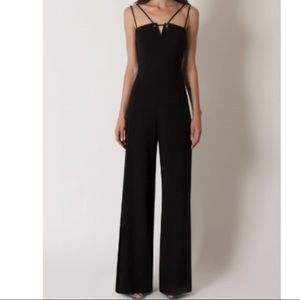 Black Halo Delia Jumpsuit